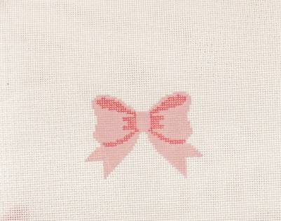 Aesthetic Pink Bow