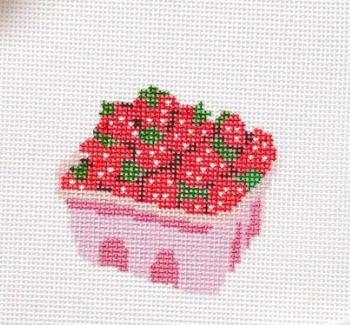 Strawberry Basket