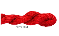 Essentials 554 Poppy