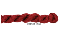 Essentials 558 Merlot