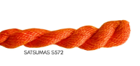 Essentials 572 Satsumas