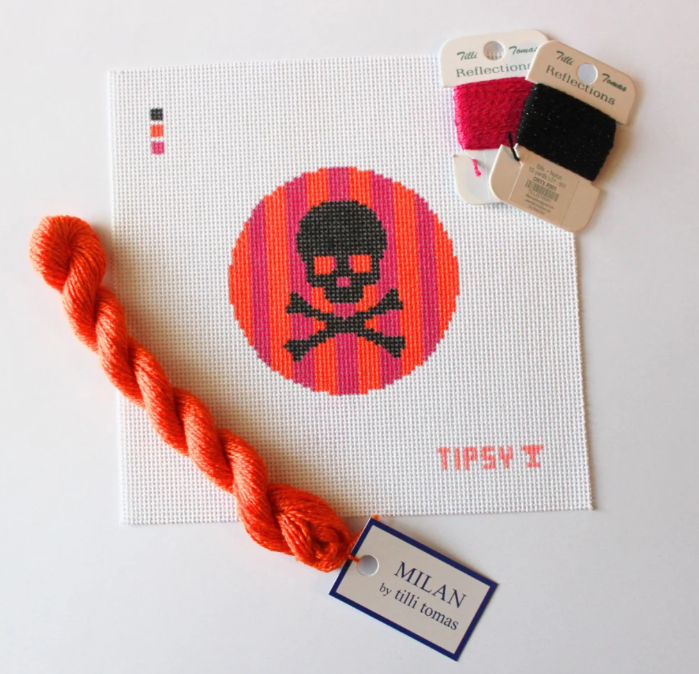 Skull and Crossbones