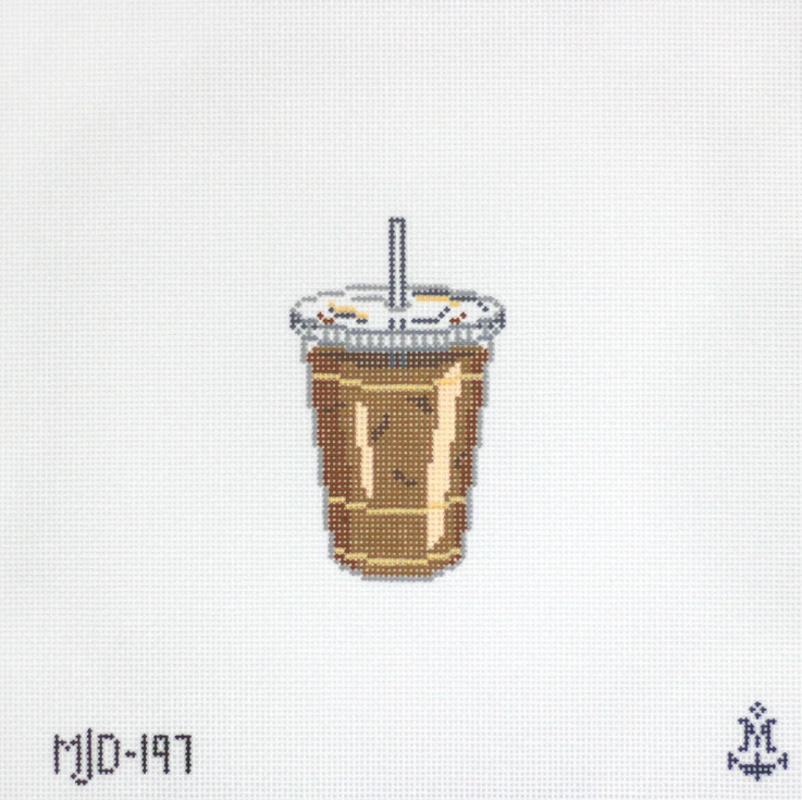 Iced Coffee