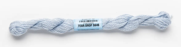 Essentials 646 Tear Drop