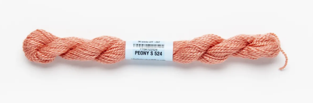 Essentials 524 Peony