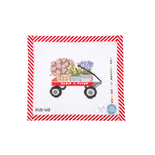 Garden Wagon