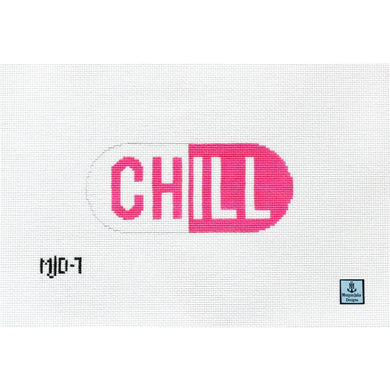 Chill Pill
