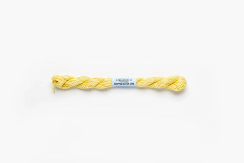 Essentials 760 Whipped Butter