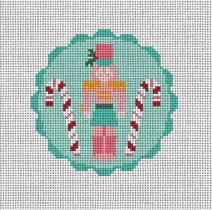 Scallop Nutcracker
