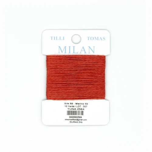 Milan 2564 Tuna