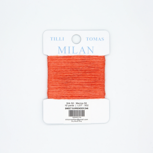 Milan 2546 Sweet Surrender