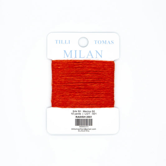 Milan 2551 Radish