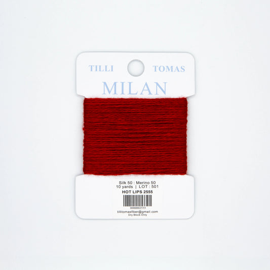 Milan 2555 Hot Lips
