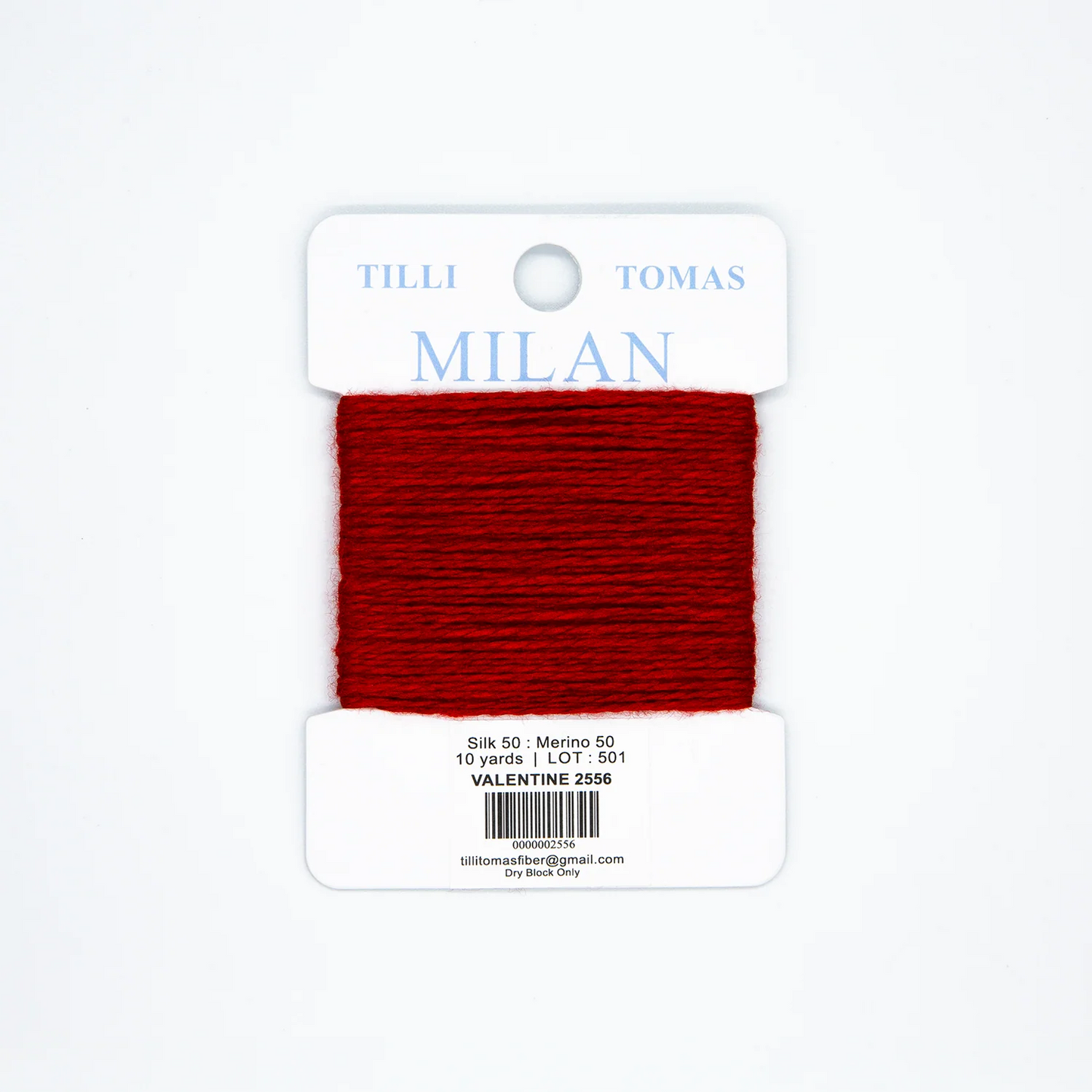 Milan 2556 Valentine