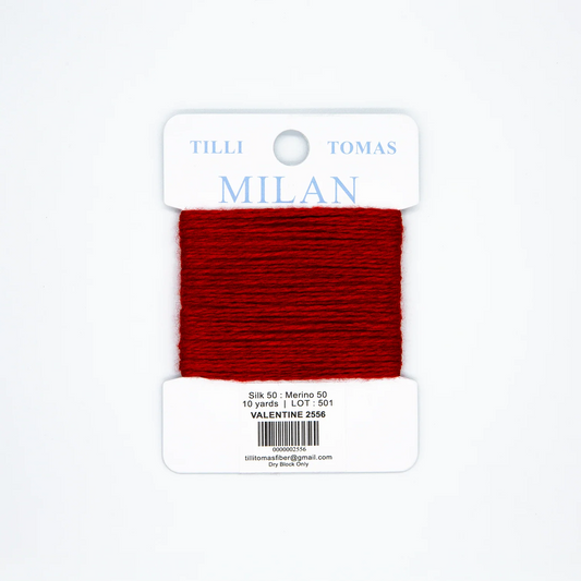Milan 2556 Valentine