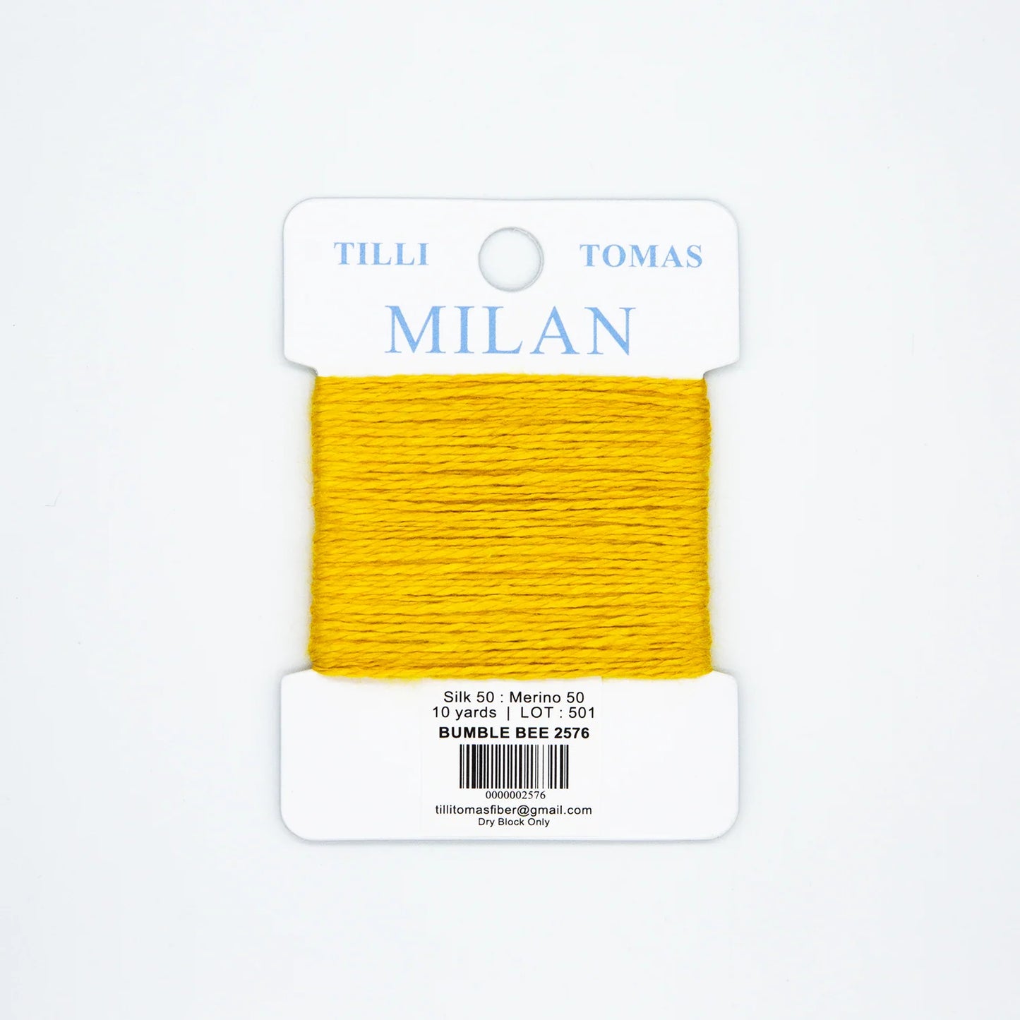 Milan 2576 Bumble Bee