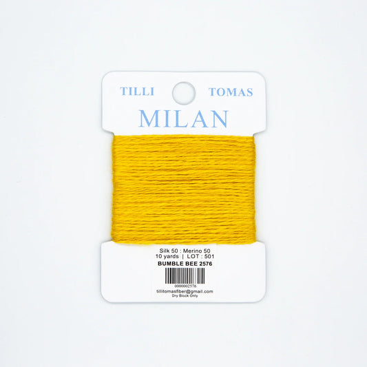 Milan 2576 Bumble Bee