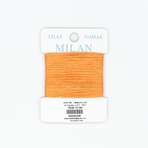 Milan 2585 Cream Ice