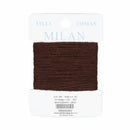 Milan 2602 Mahogany