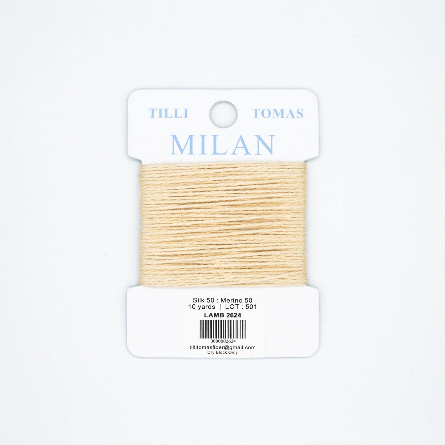 Milan 2624 Lamb
