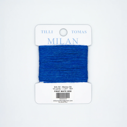 Milan 2650 First Mate