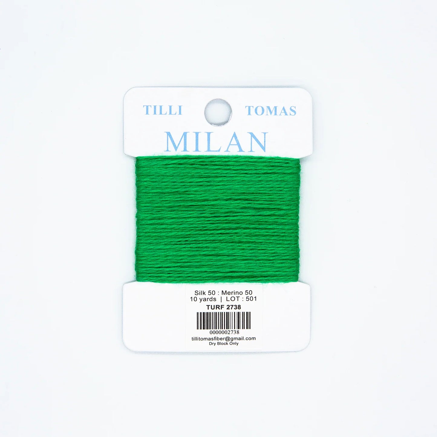 Milan 2738 Turf