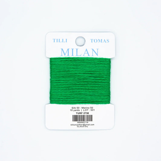 Milan 2738 Turf