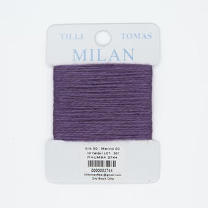 Milan 2744 Rhumba