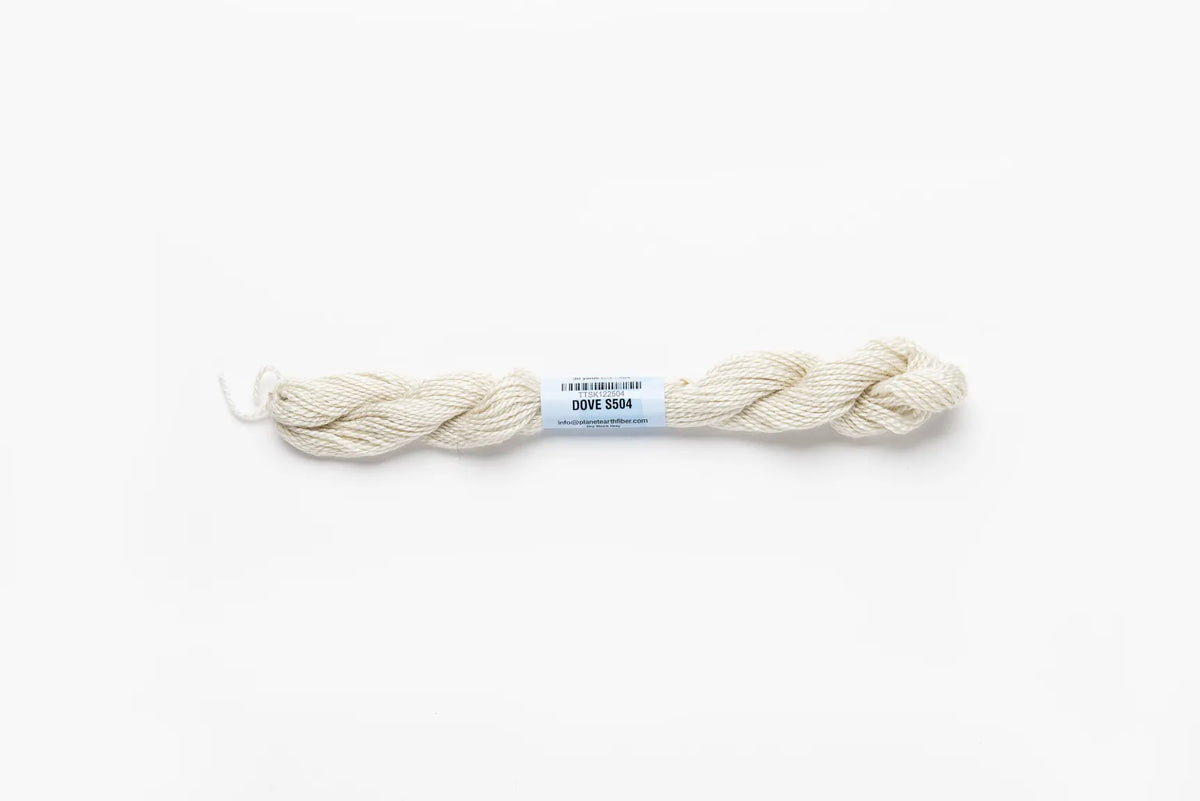 Essentials 504 Dove
