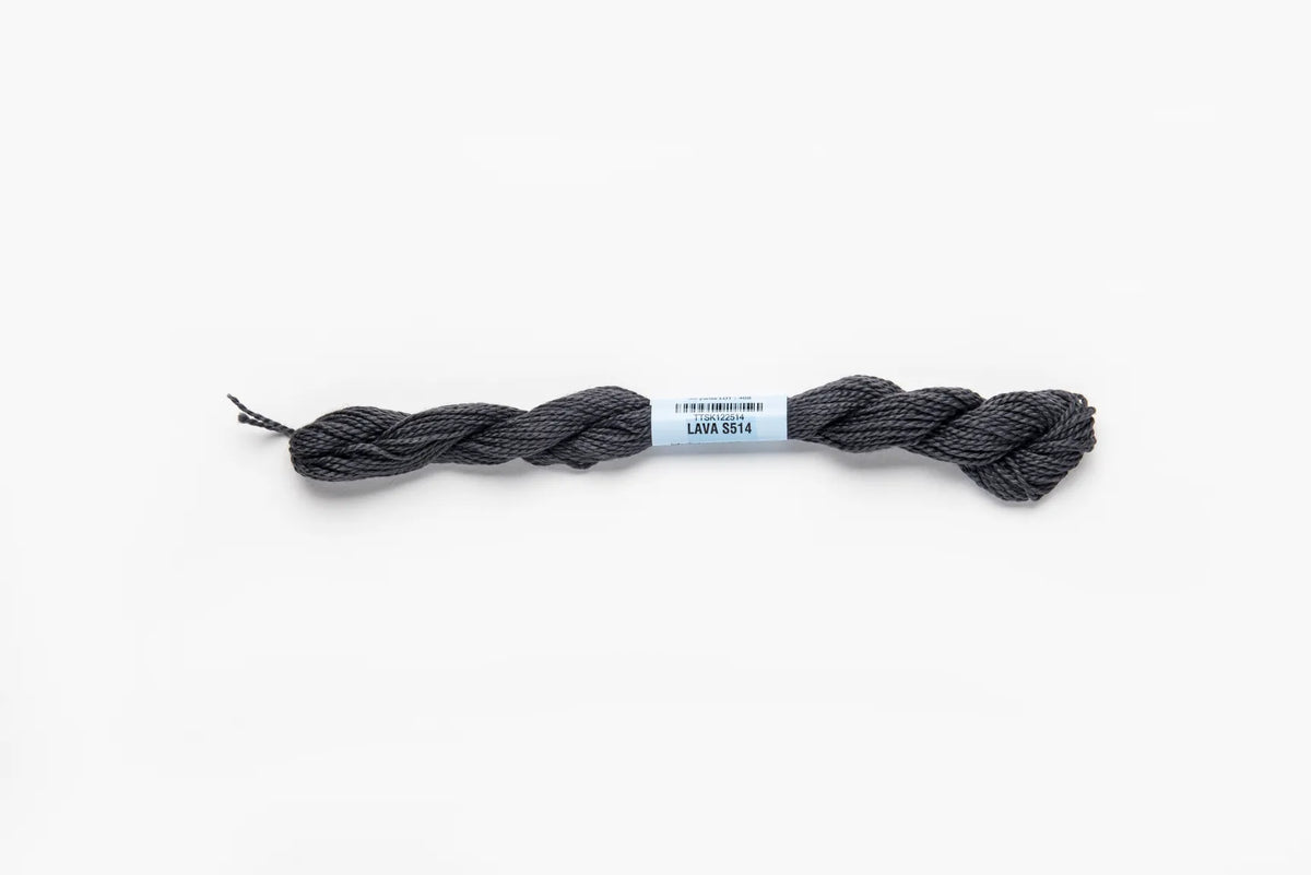 Essentials 514 Lava