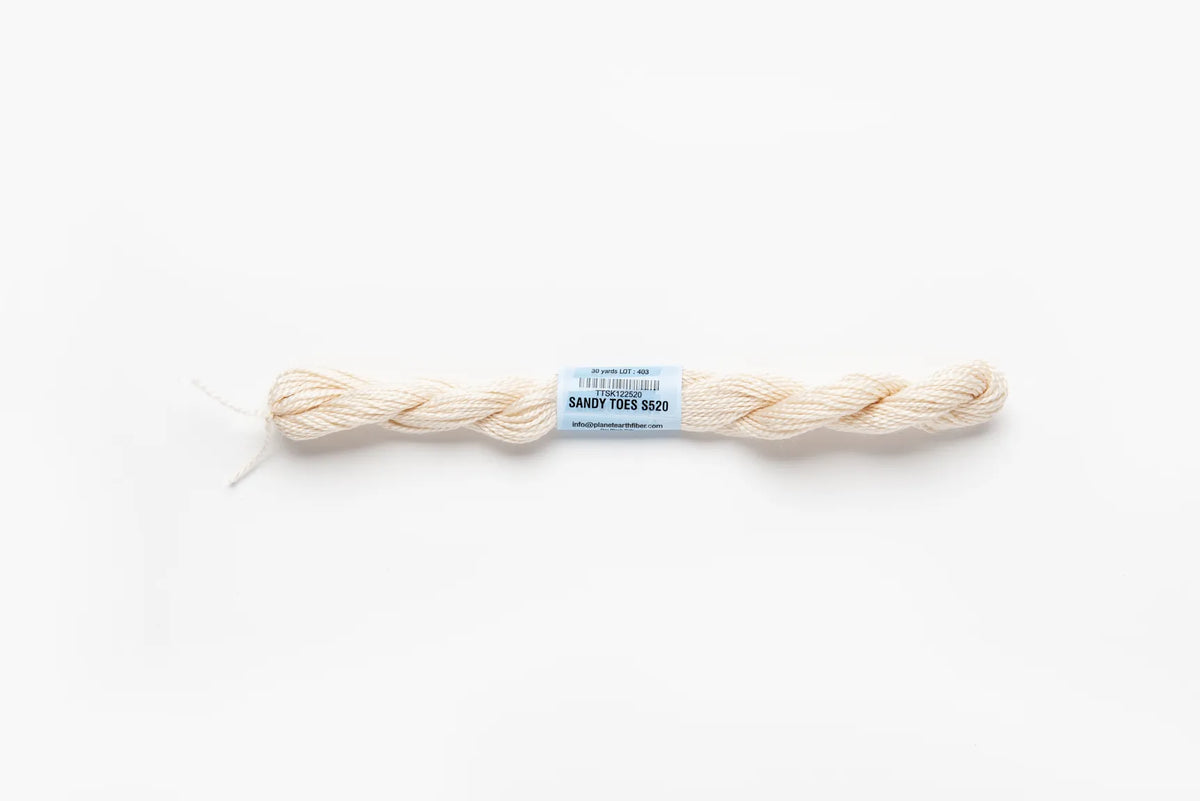Essentials 520 Sandy Toes