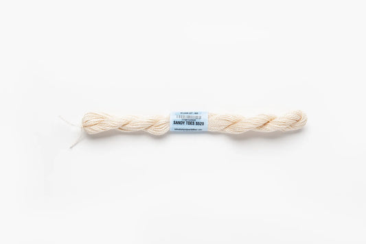 Essentials 520 Sandy Toes