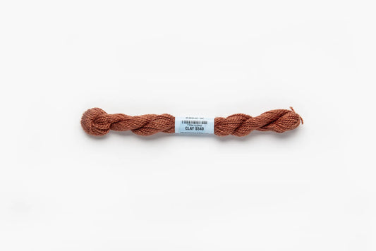 Essentials 540 Clay