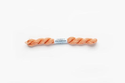 Essentials 545 Spun Sugar