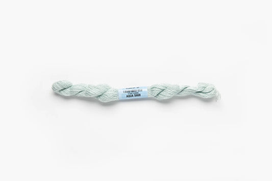 Essentials 668 Aqua
