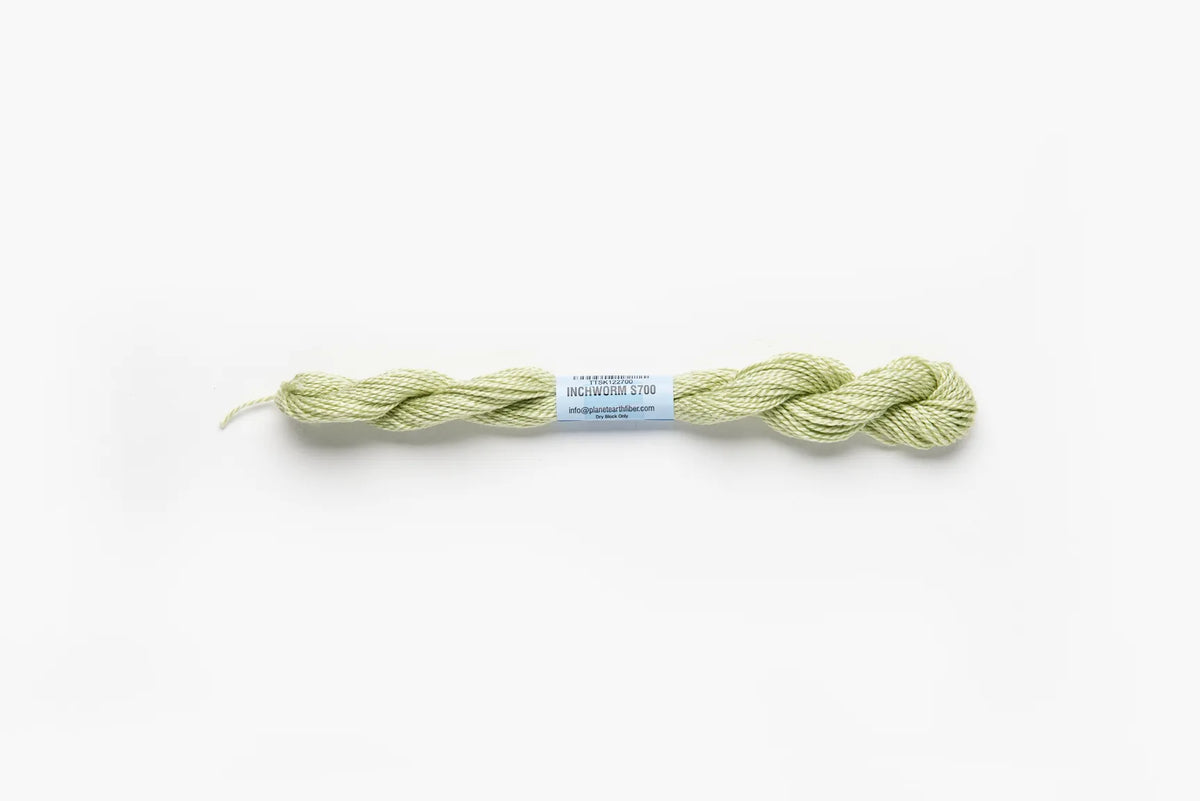 Essentials 700 Inchworm