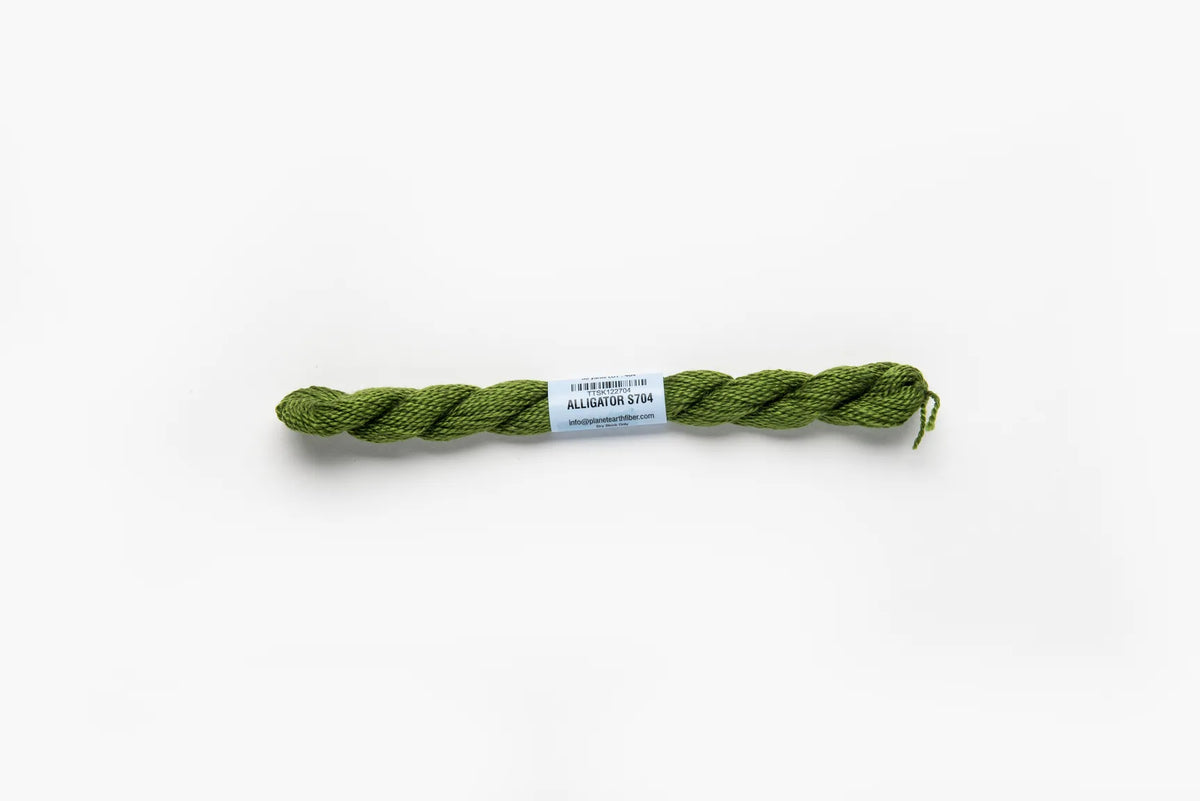 Essentials 704 Alligator