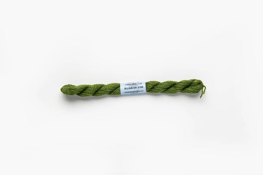 Essentials 704 Alligator