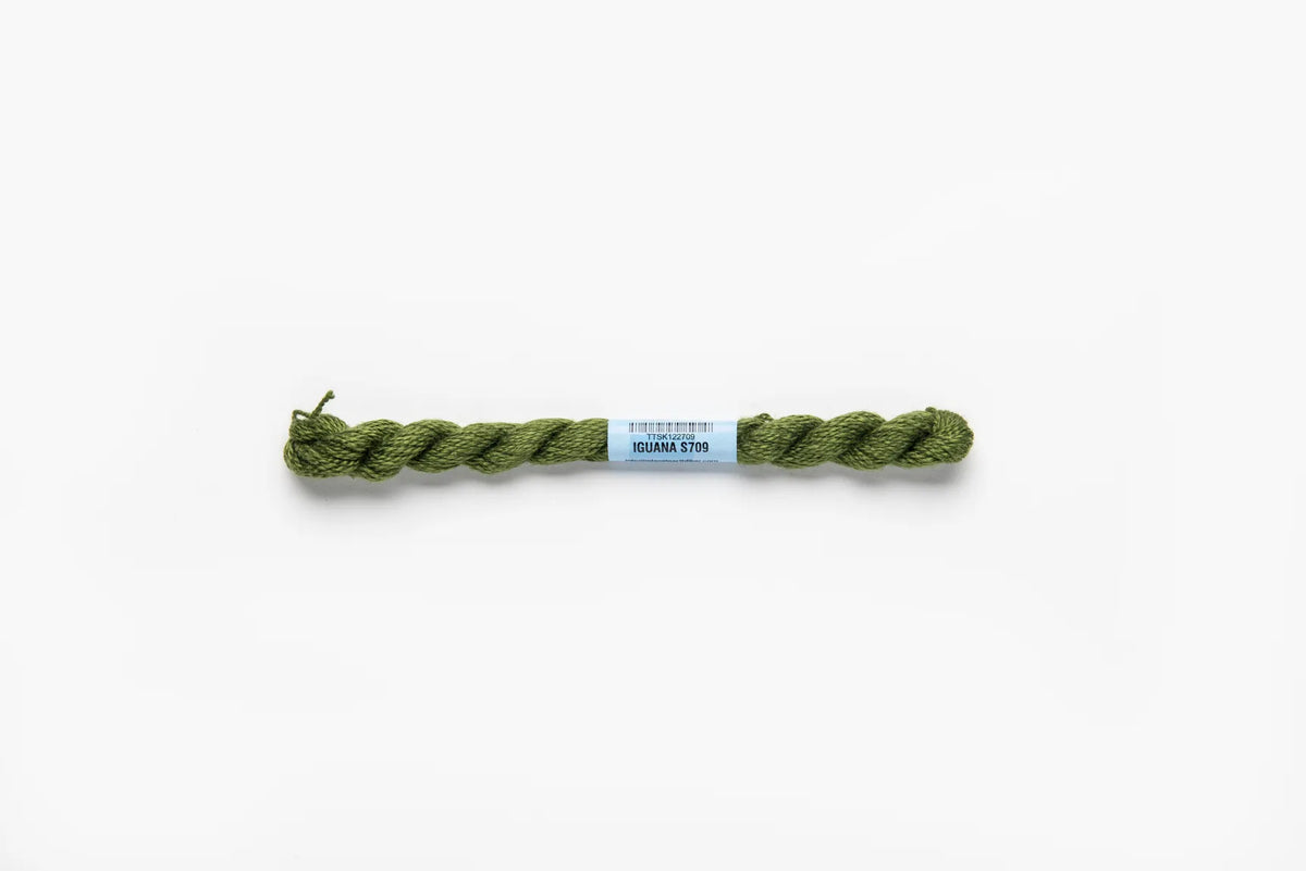 Essentials 709 Iguana