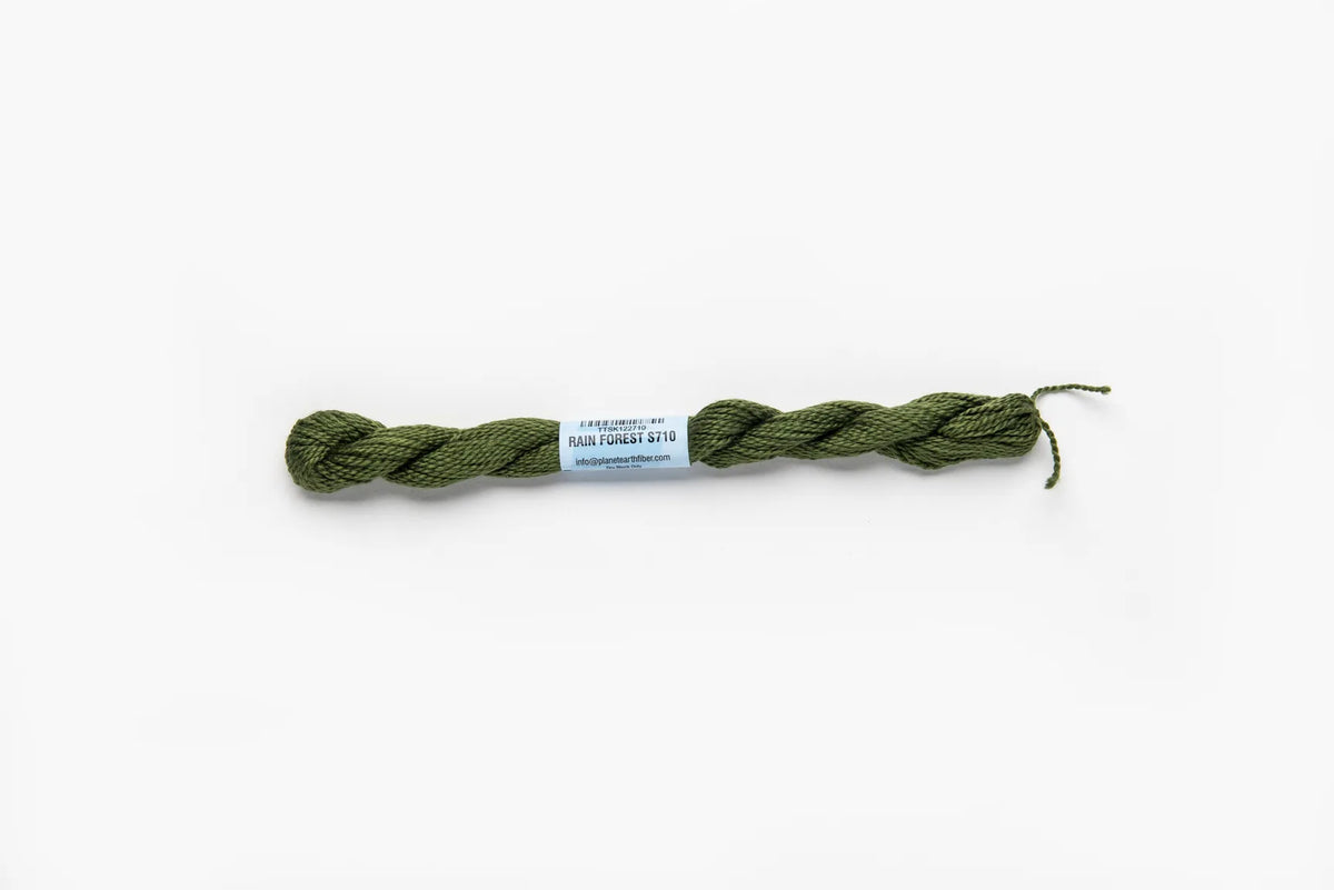 Essentials 710 Rain Forest