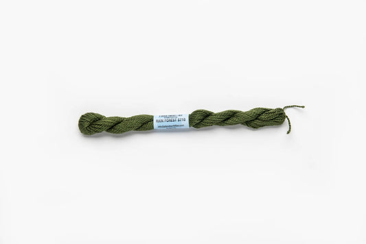Essentials 710 Rain Forest