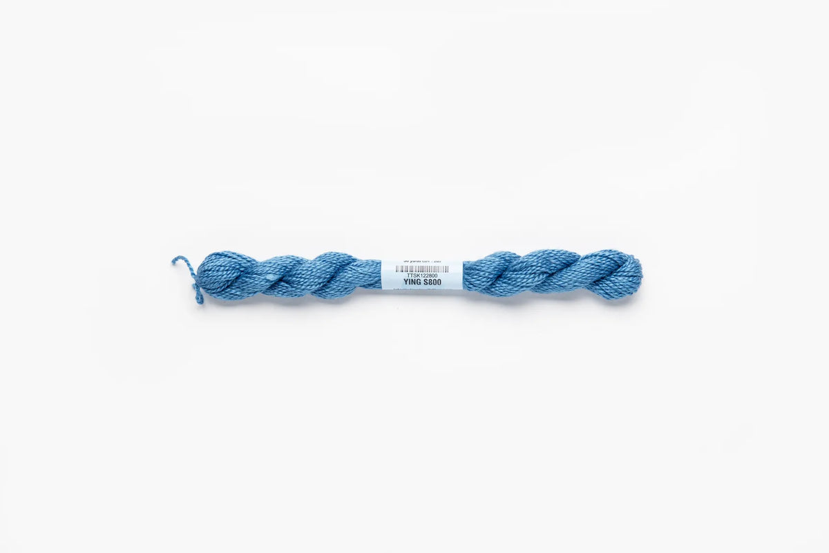 Essentials 800 Ying
