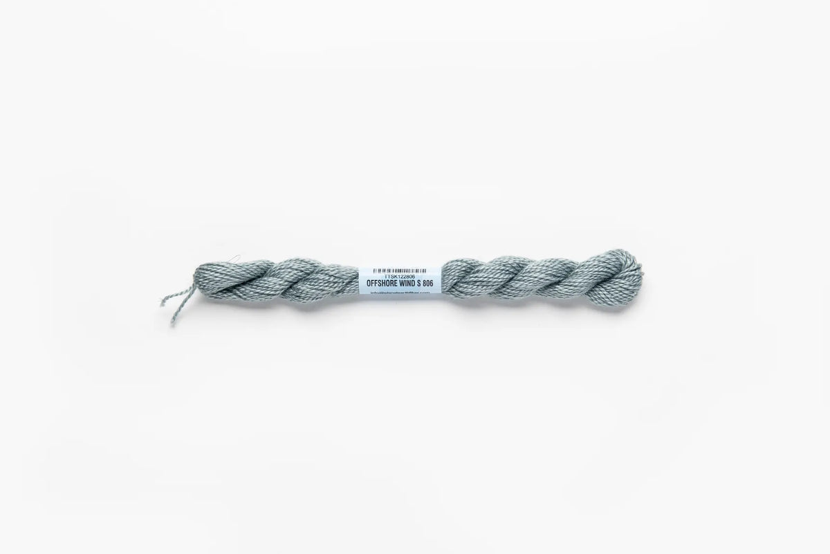 Essentials 806 Offshore Wind