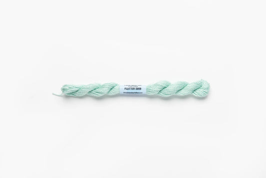 Essentials 809 Flutter