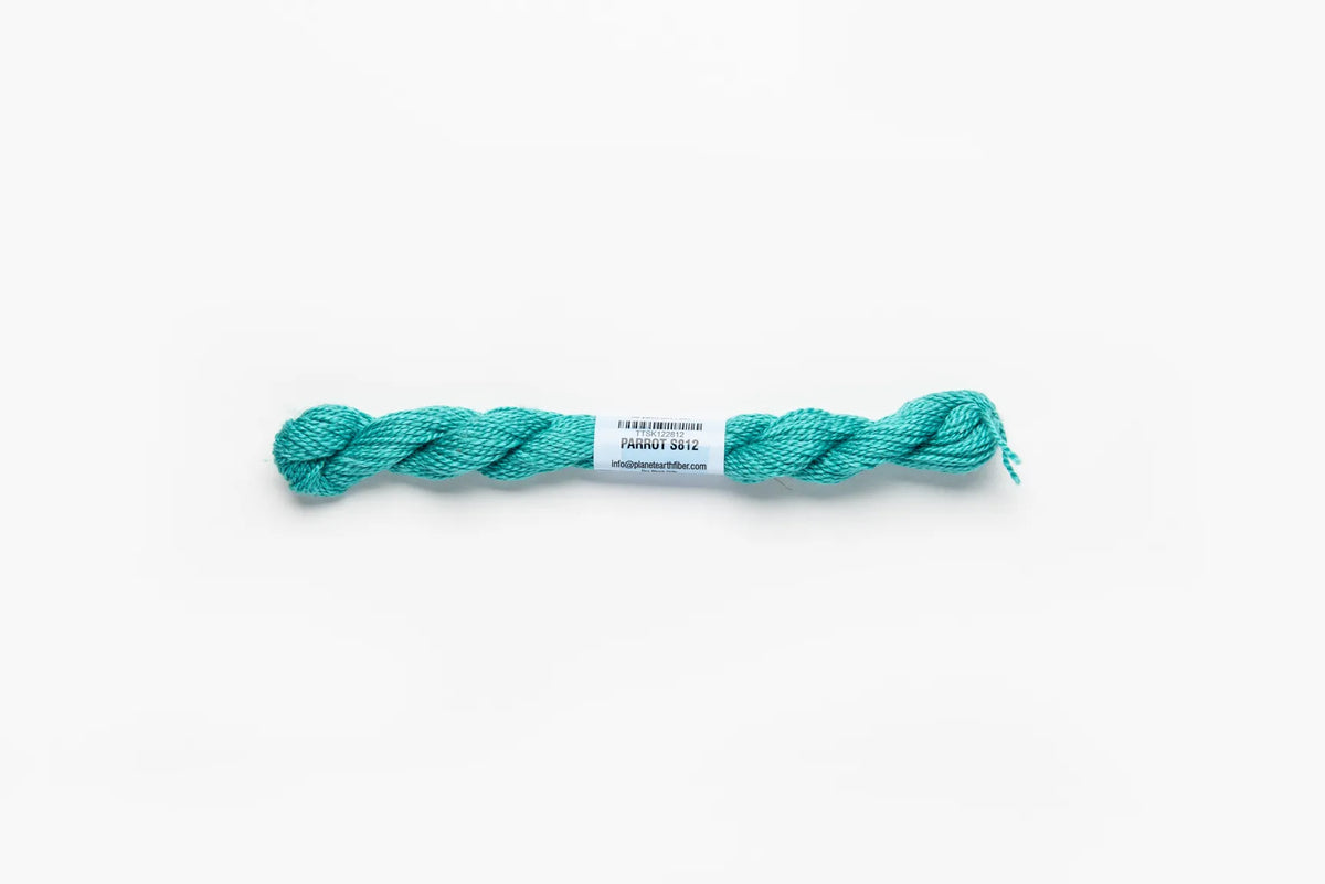 Essentials 812 Parrot