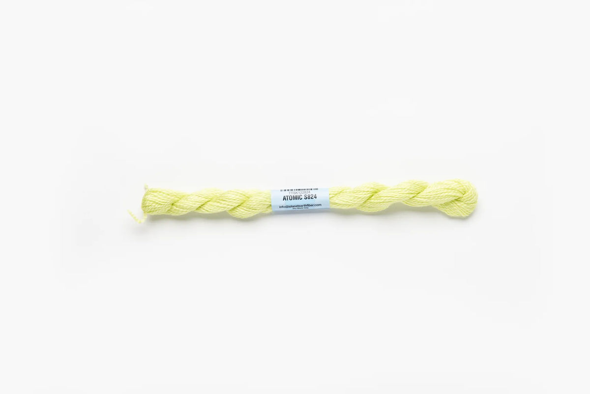 Essentials 824 Atomic