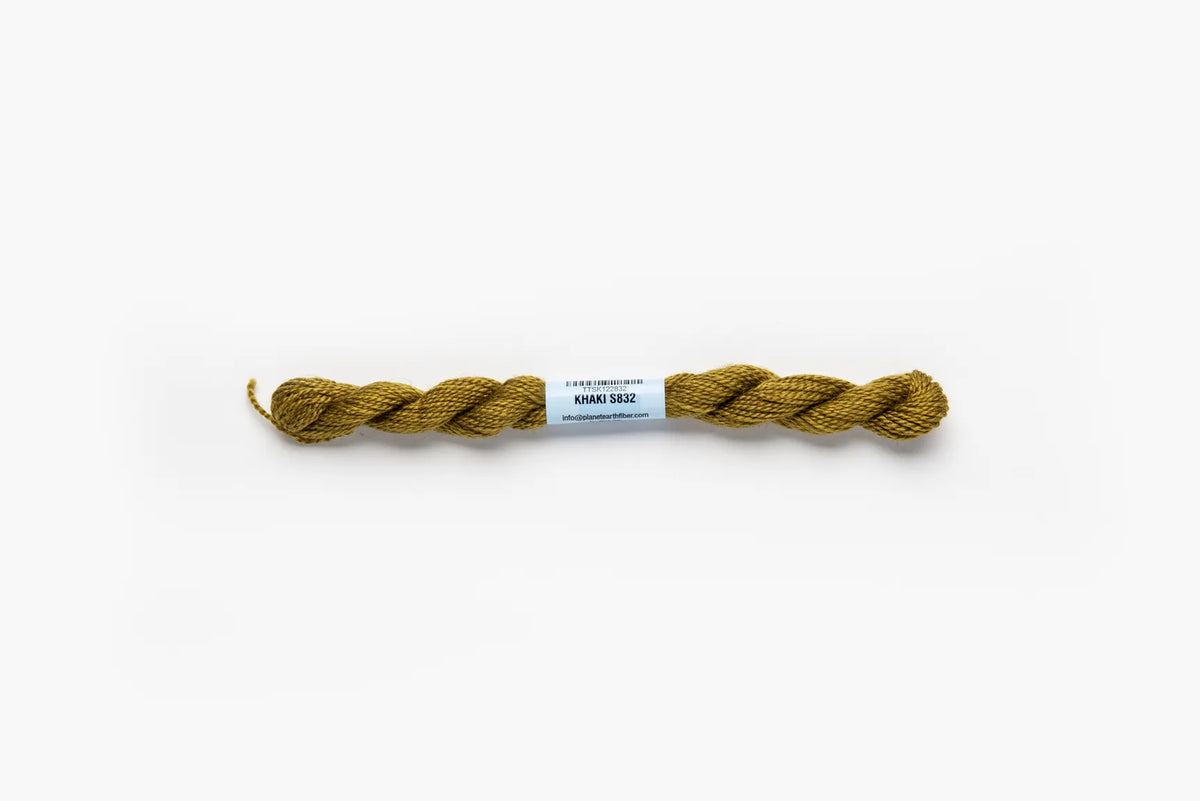 Essentials 832 Khaki