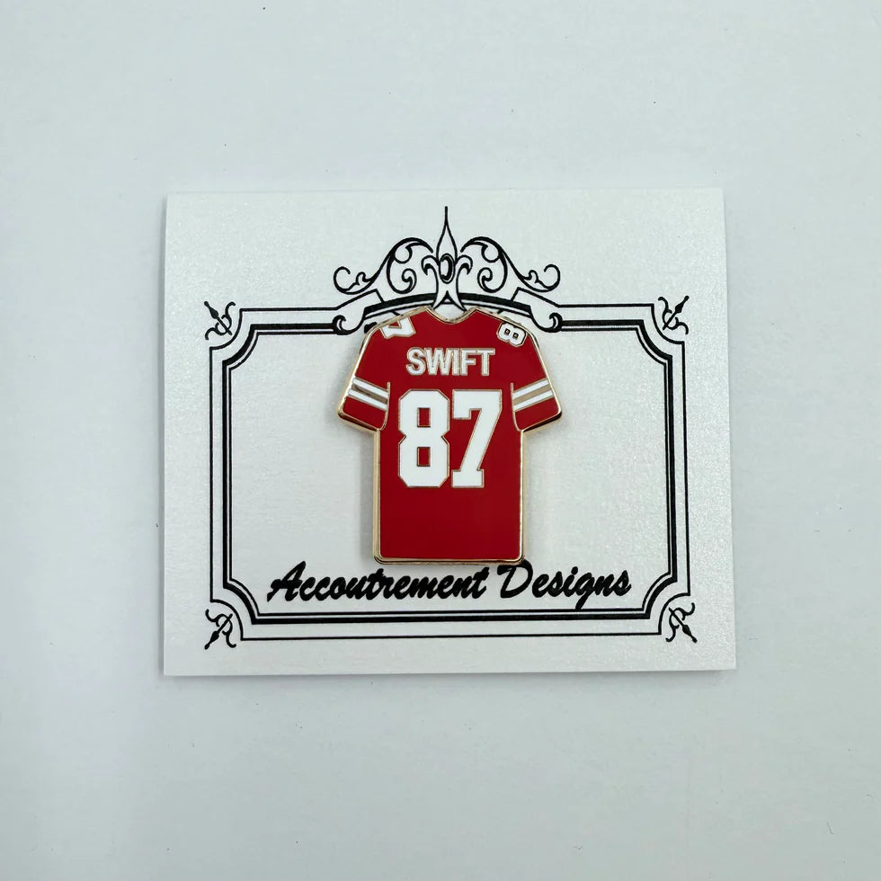 Swift 87 Jersey Needle Minder