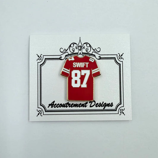 Swift 87 Jersey Needle Minder
