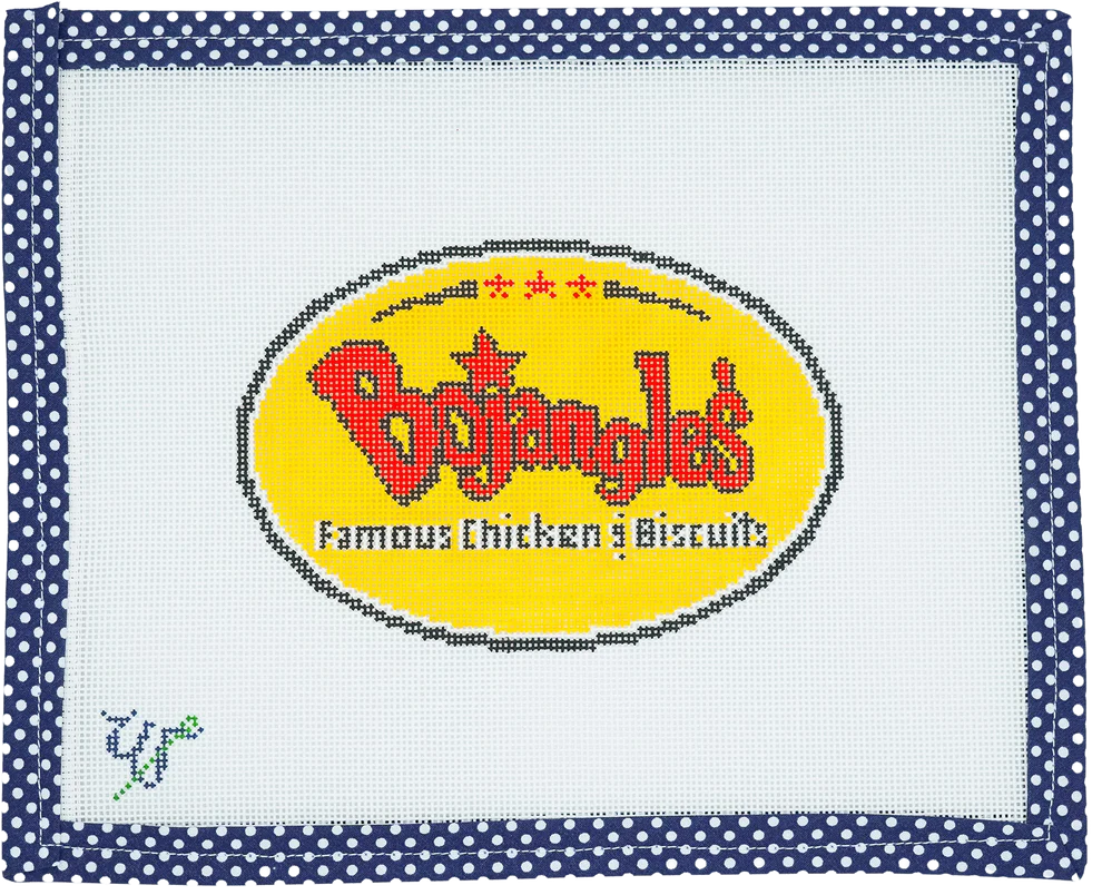 Bojangles